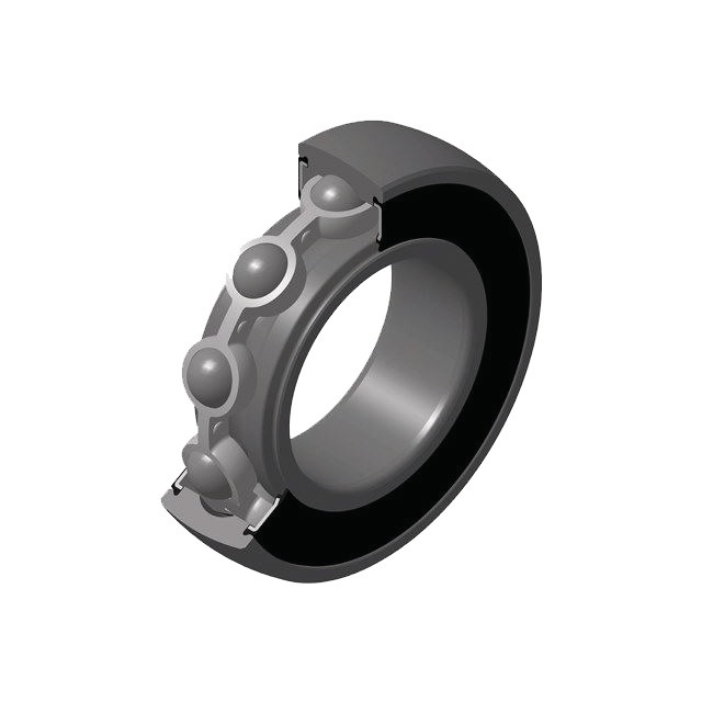Roulement de Palier CS 208 LLU référence fournisseur 40131064